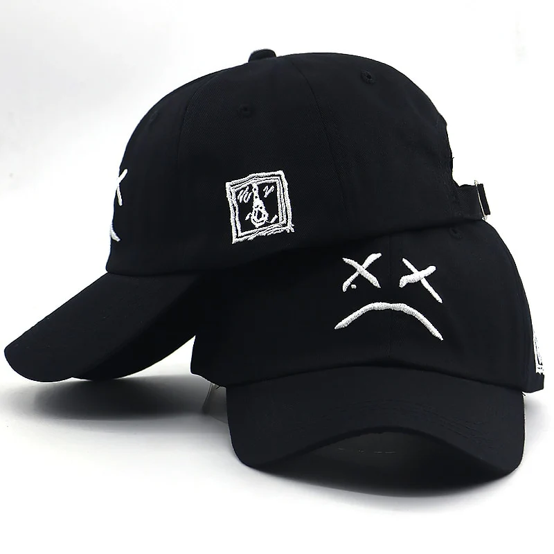 Casquette Streetwear Homme - Image 2