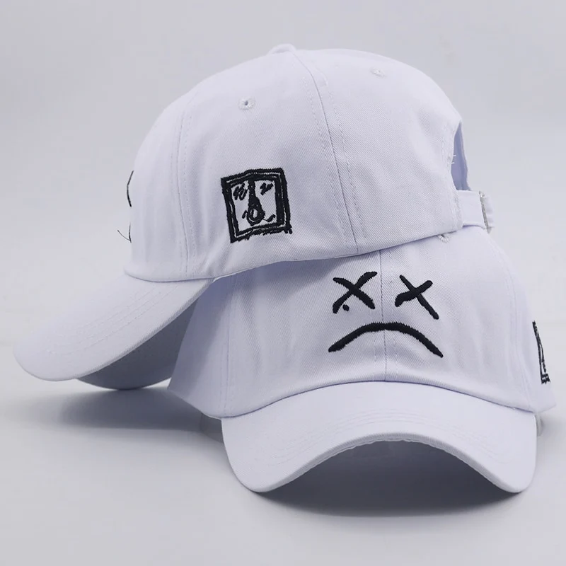 Casquette Streetwear Homme - Image 3