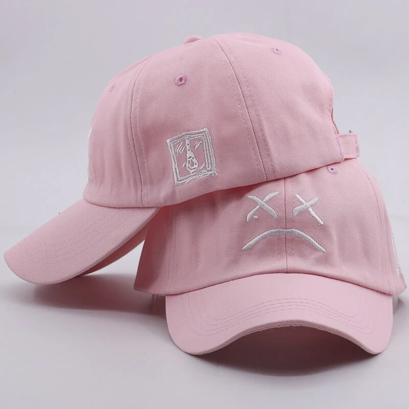 Casquette Streetwear Homme - Image 4