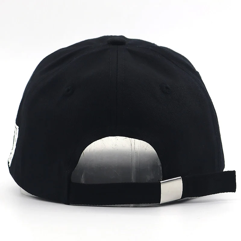 Casquette Streetwear Homme - Image 5