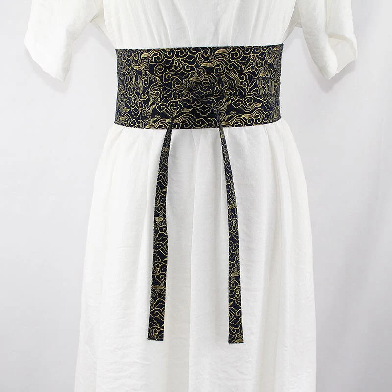 Ceinture pour Kimono