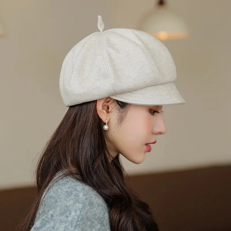 Chapeau Béret Japonais - Image 2