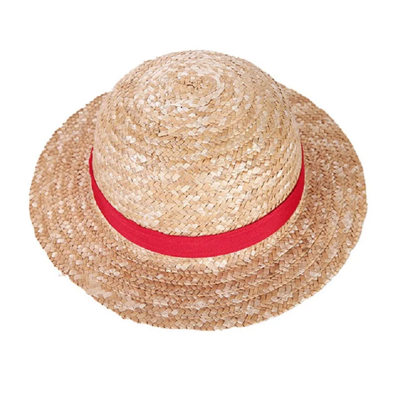 Chapeau de paille japonais traditionnel - Image 3