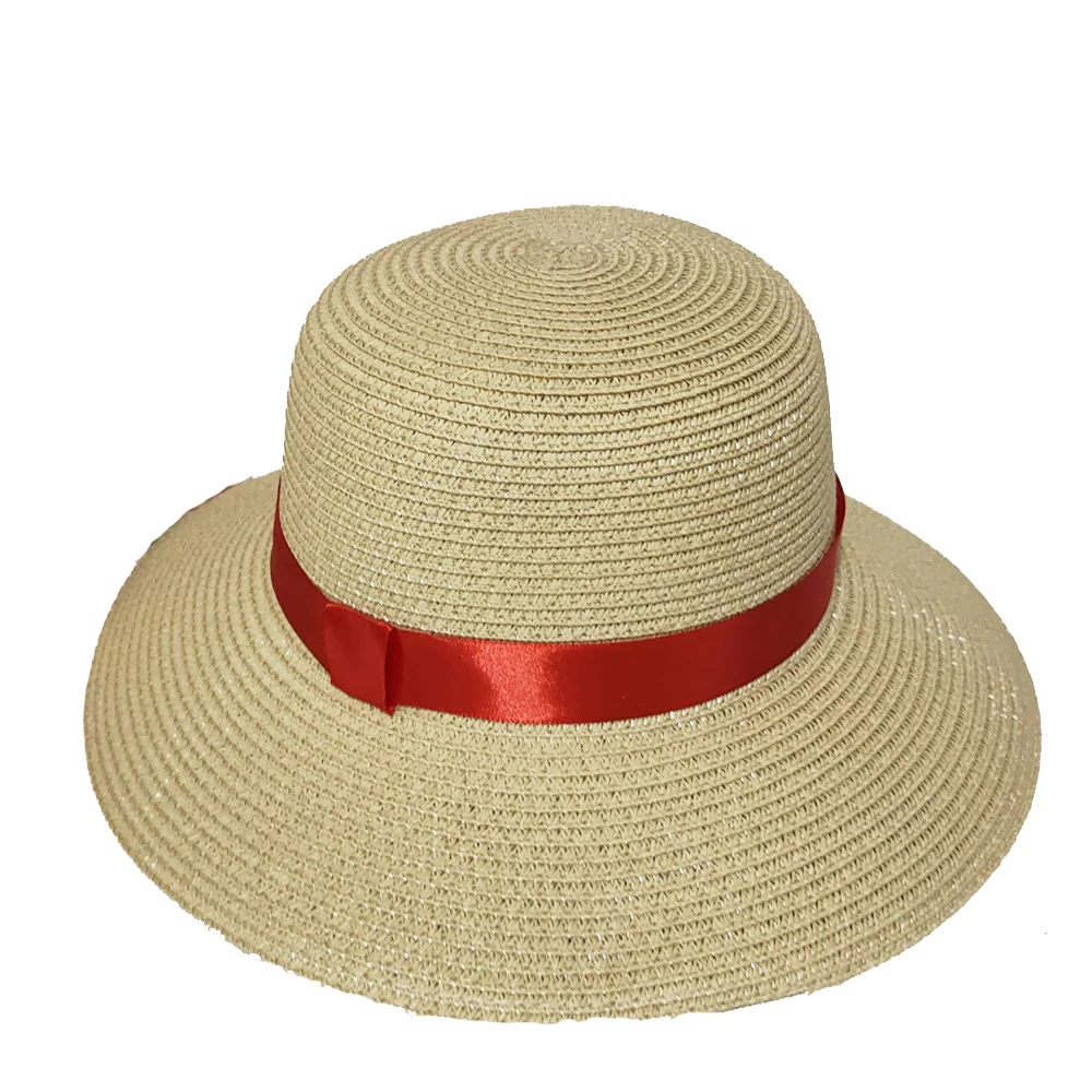 Chapeau de paille japonais traditionnel - Image 4