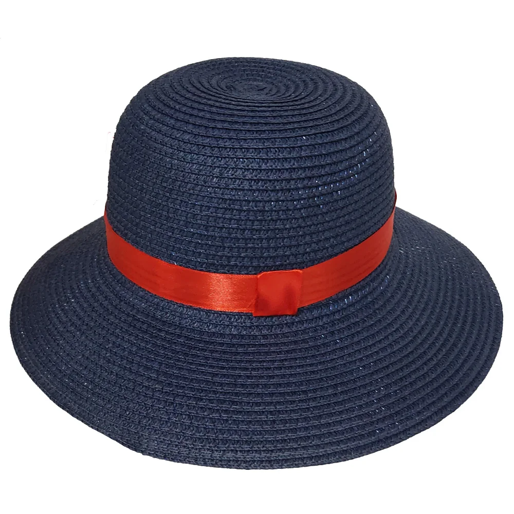 Chapeau de paille japonais traditionnel - Image 5