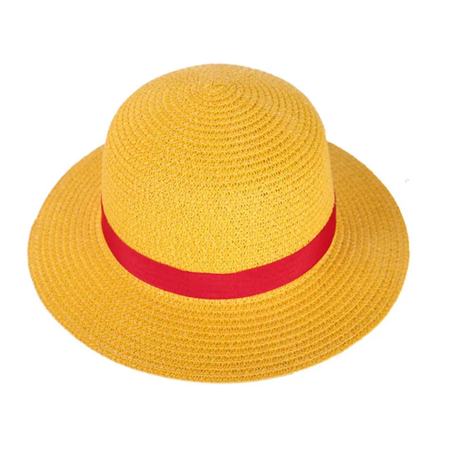 Chapeau de paille japonais traditionnel - Image 6