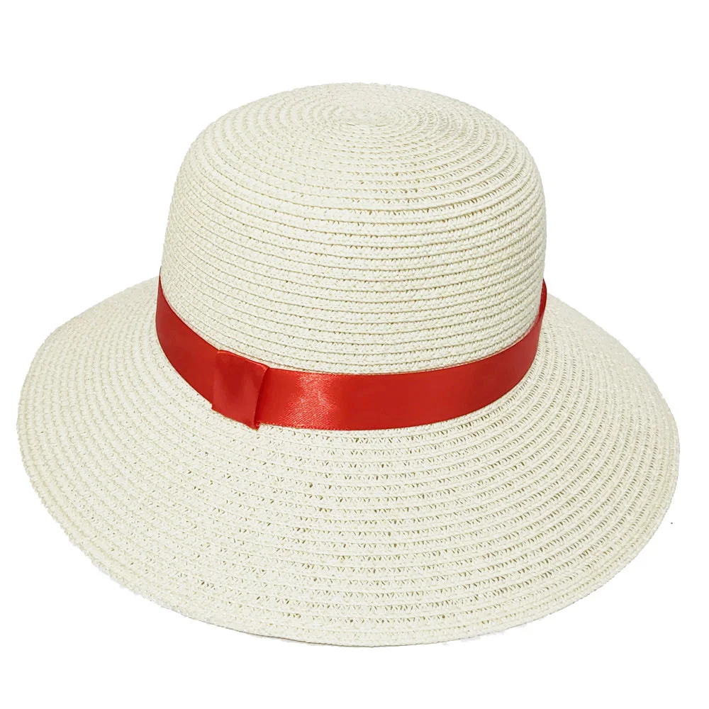 Chapeau de paille japonais traditionnel - Image 7