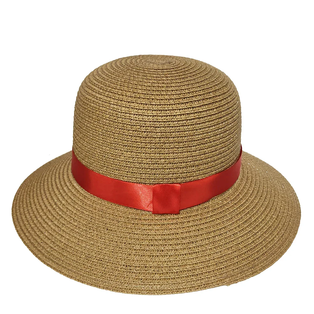 Chapeau de paille japonais traditionnel - Image 8