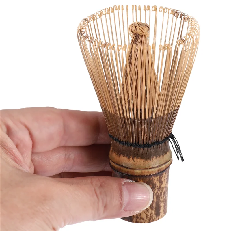 Chasen Matcha en Bambou - Image 3