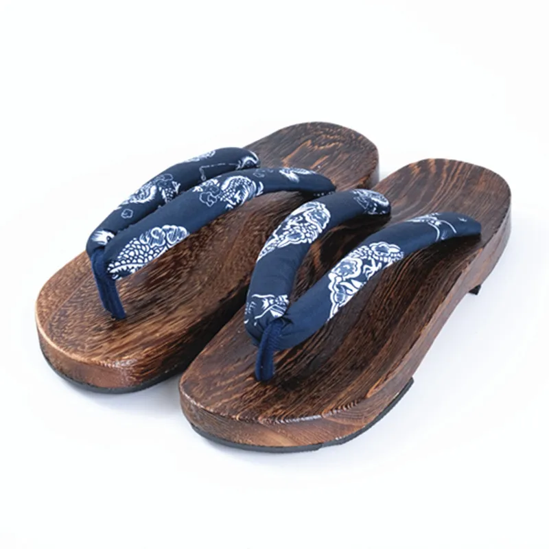 Chaussure Zori Japonaise - Image 2
