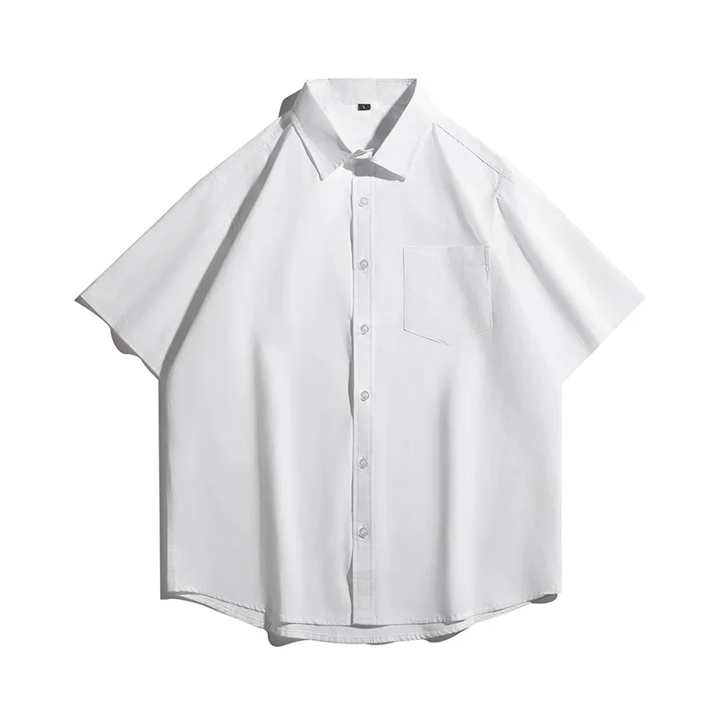 Chemise Japonaise Ample d’Été - Image 3