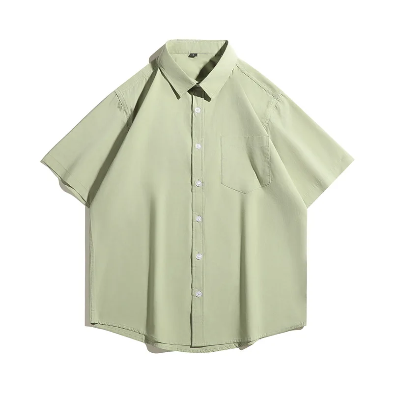 Chemise Japonaise Ample d’Été - Image 4