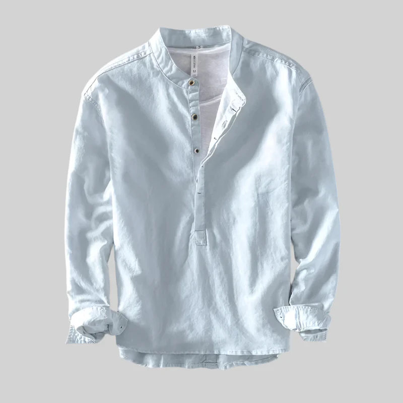 Chemise Japonaise Légère