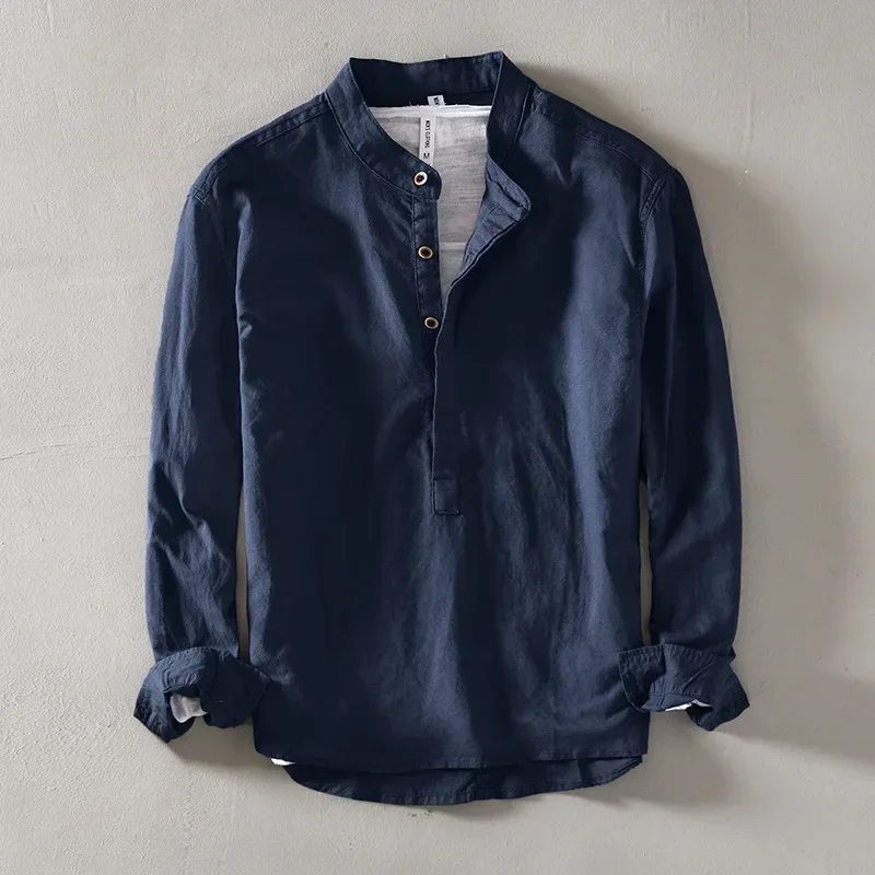 Chemise Japonaise Légère - Image 5