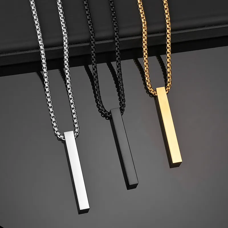 Collier Japonais à pendentif personnalisé - Image 15