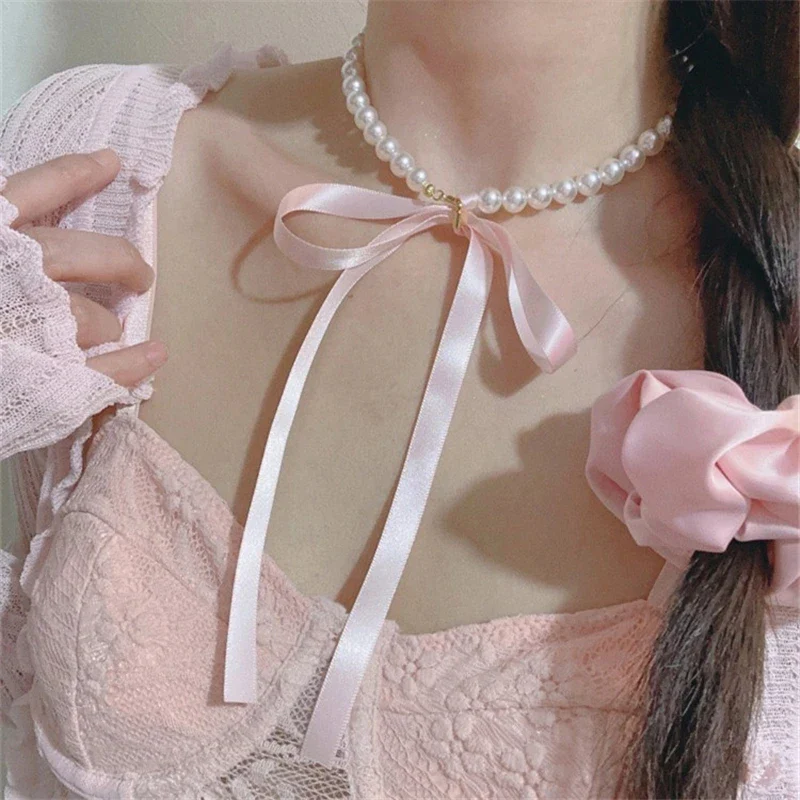 Collier Japonais Féminin - Image 3