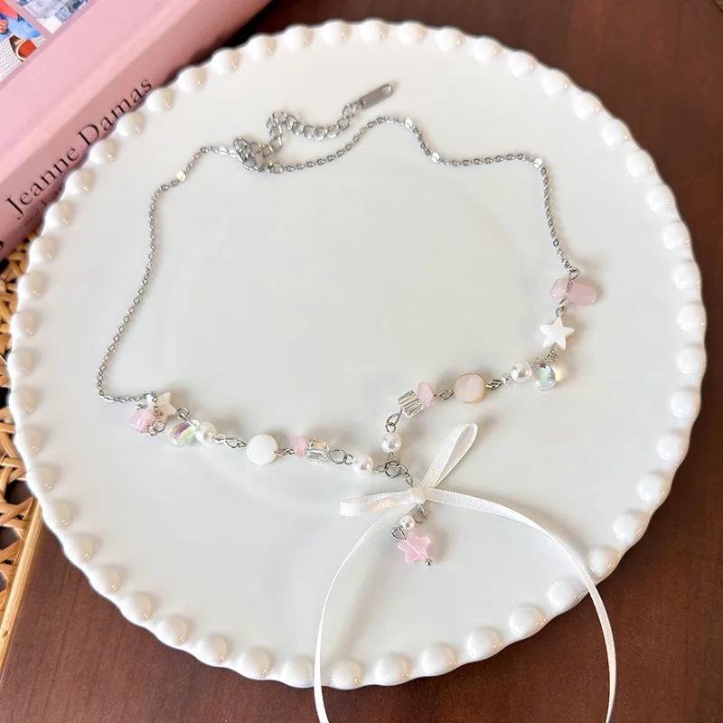 Collier Japonais Féminin - Image 5