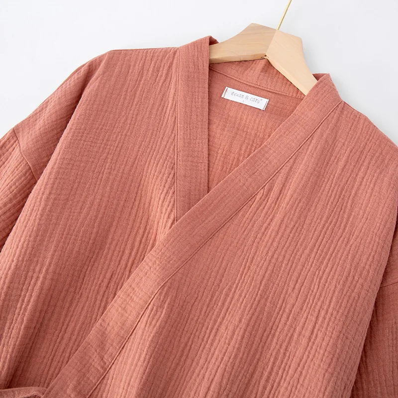 Combinaison Style Pyjama Japonais Femme - Image 13