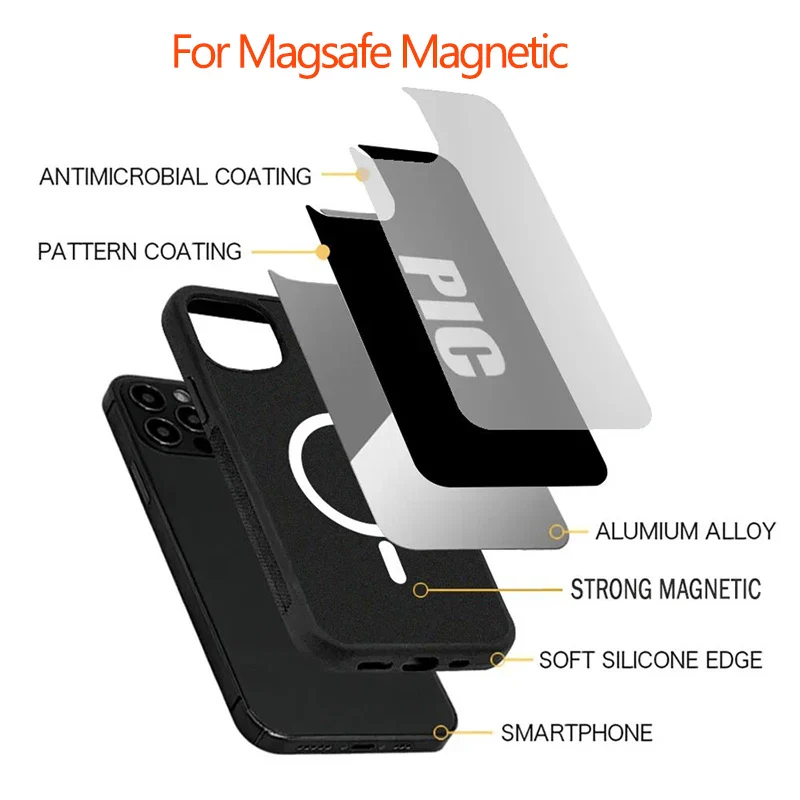 Coque de téléphone japonaise iPhone ramen vague - Image 13