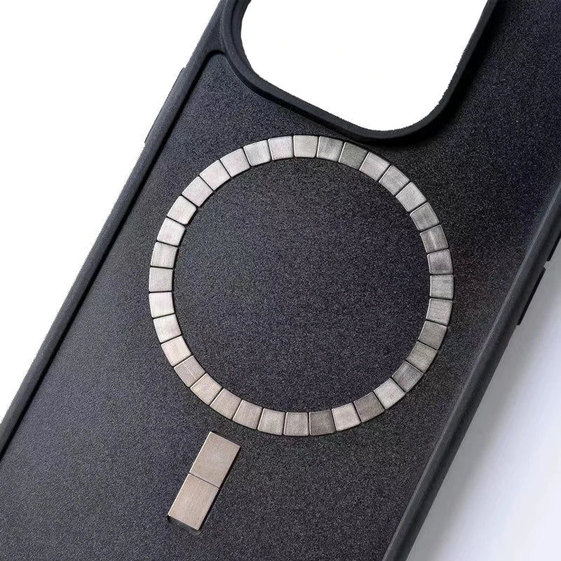 Coque de téléphone japonaise iPhone ramen vague - Image 8