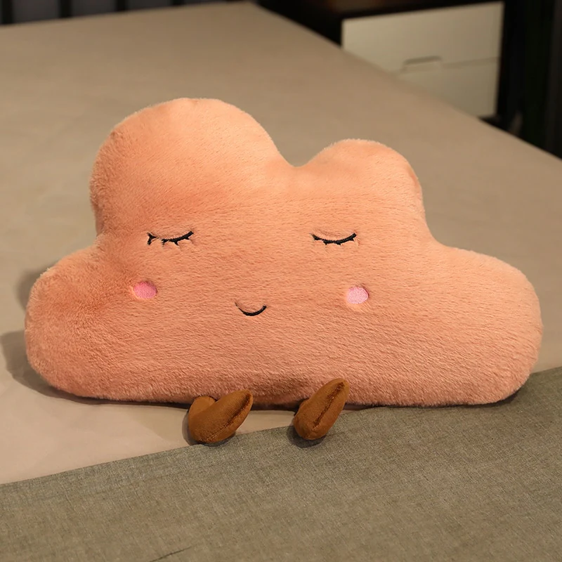 Coussin Nuage Kawaii - Image 4
