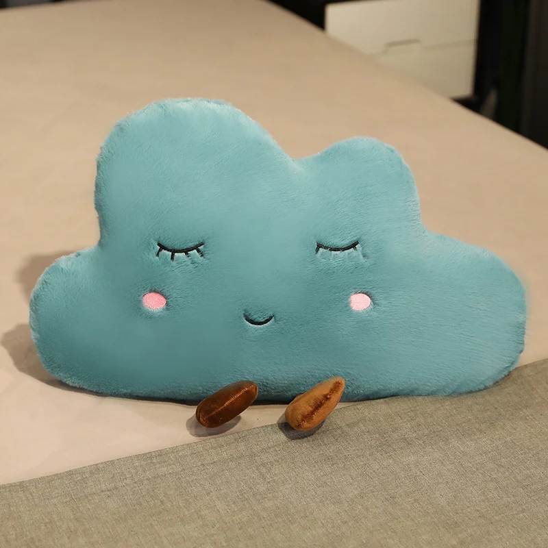 Coussin Nuage Kawaii - Image 5