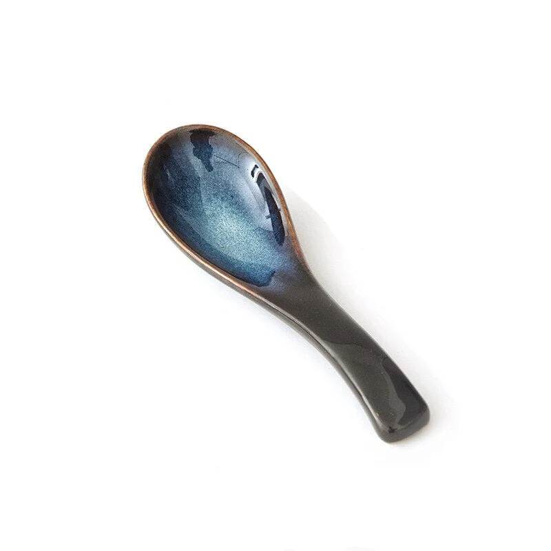 Cuillère à Soupe Japonaise - Image 4