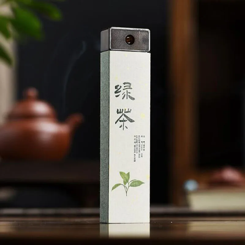 Encens Japonais Aromatisé - Image 3