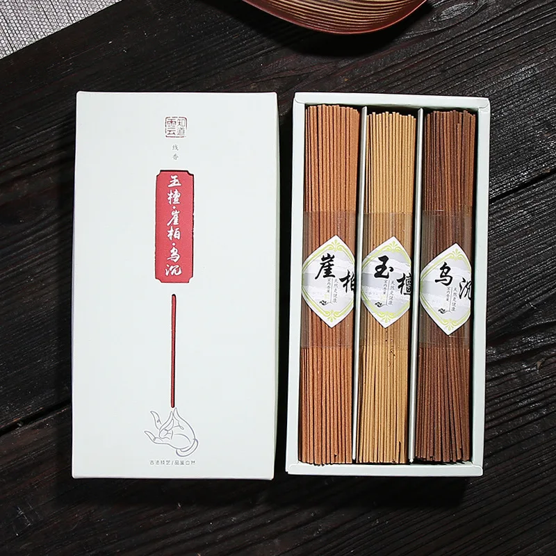 Encens Japonais Bio