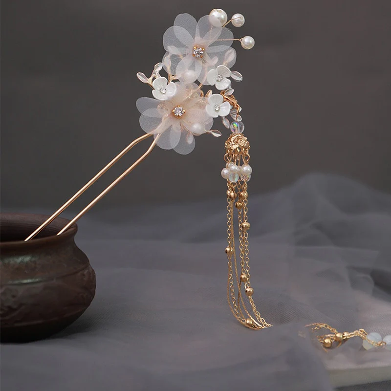Épingle japonaise - Image 3