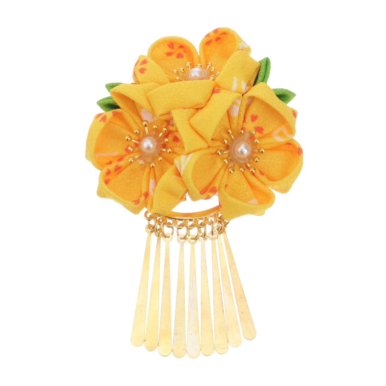 Épingle Japonaise Barrette - Image 5