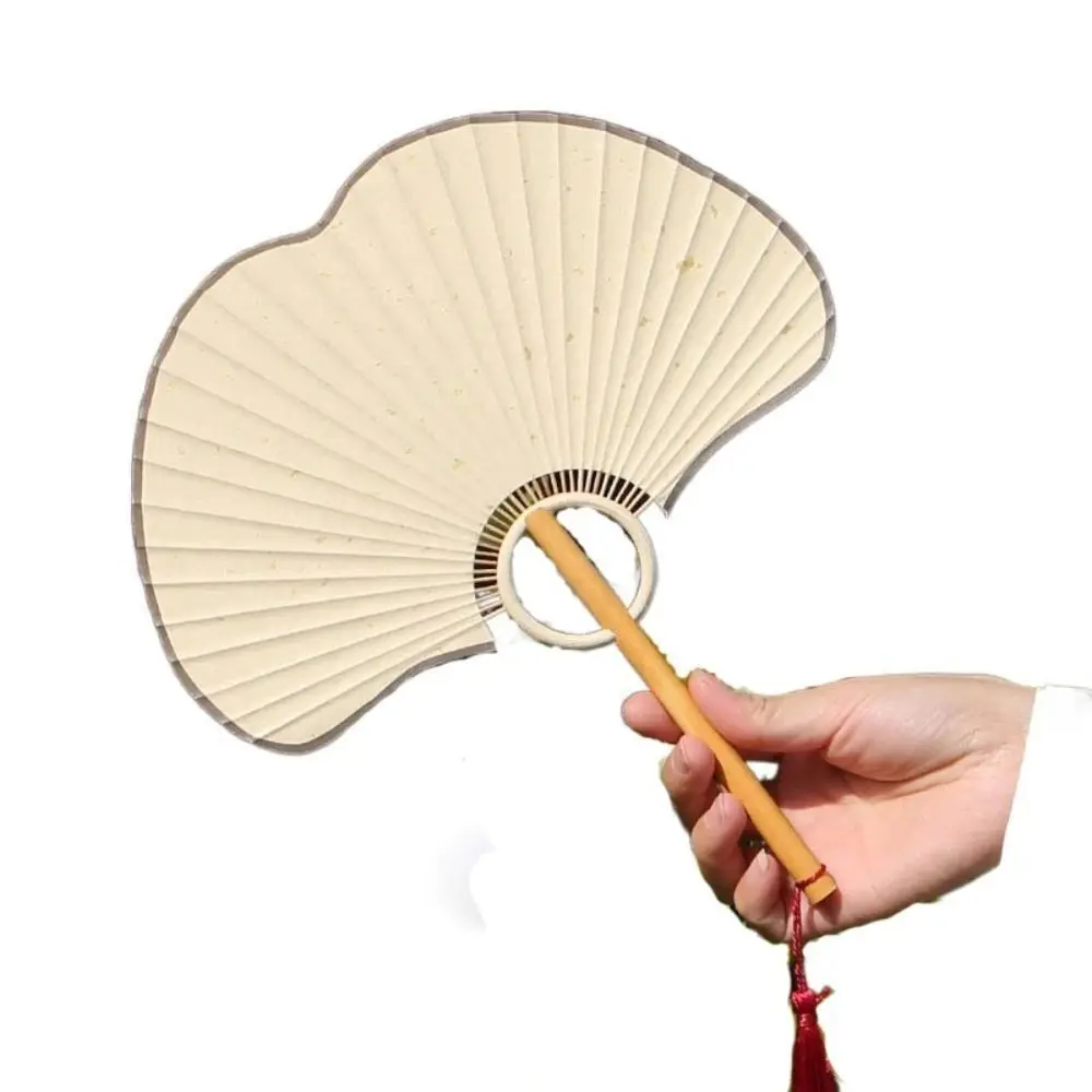 Éventail Japonais Original - Image 3