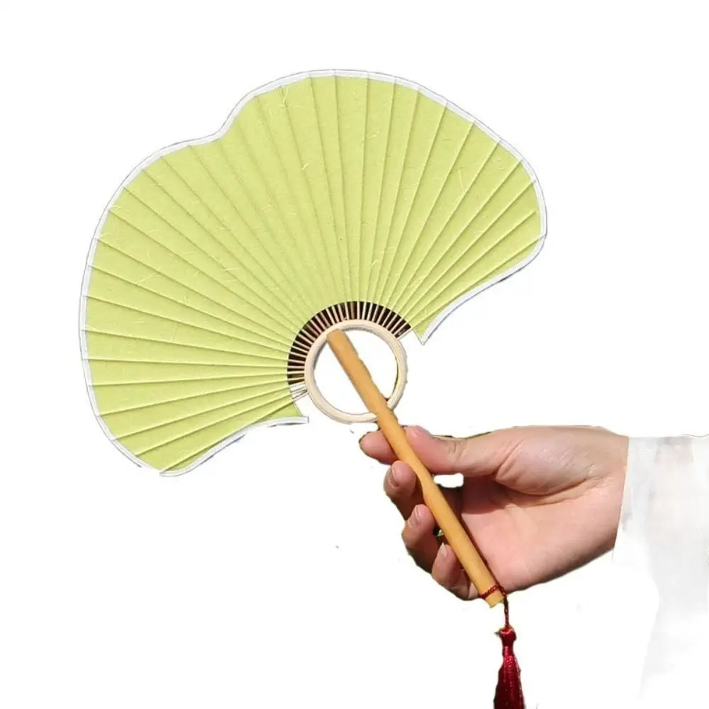 Éventail Japonais Original - Image 4