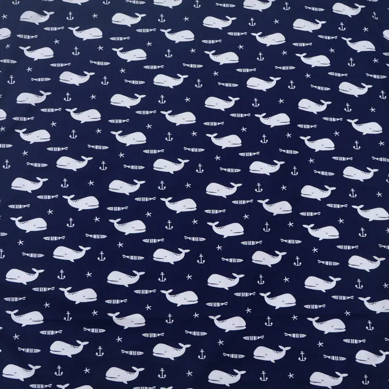 Furoshiki Baleine - Image 5