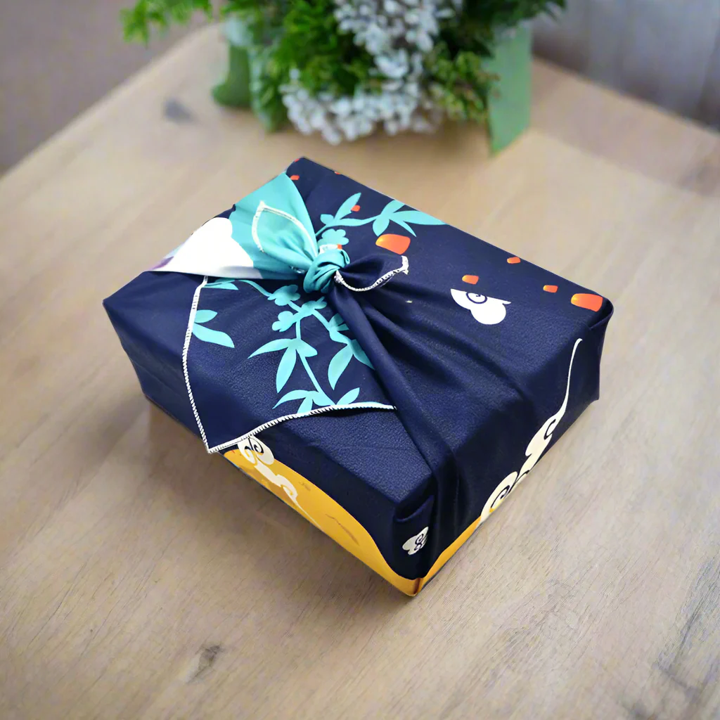 Furoshiki Multifonction - Image 3