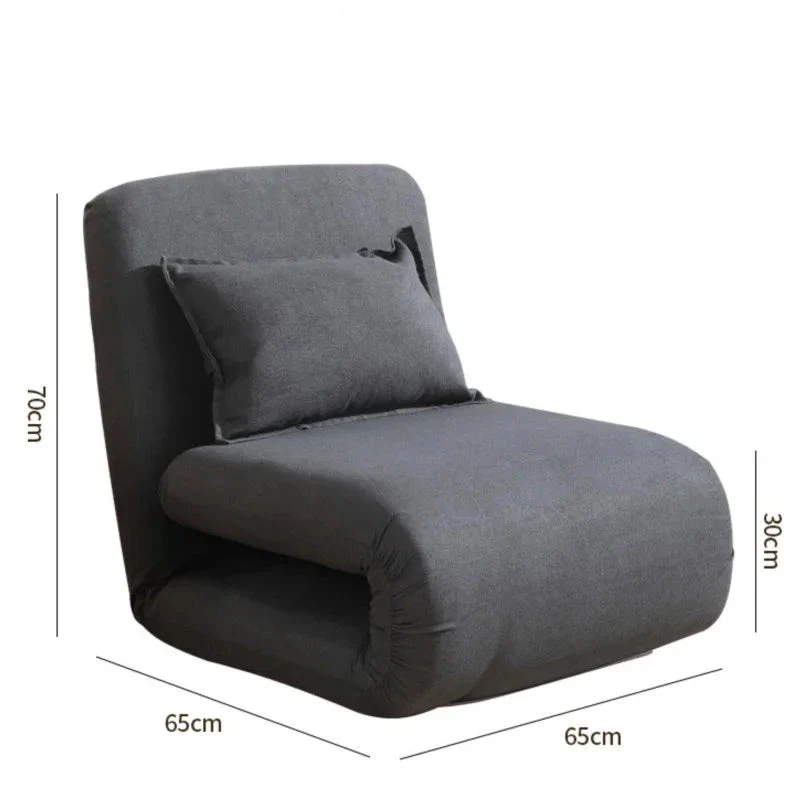 Futon Convertible 1 Place - Image 14