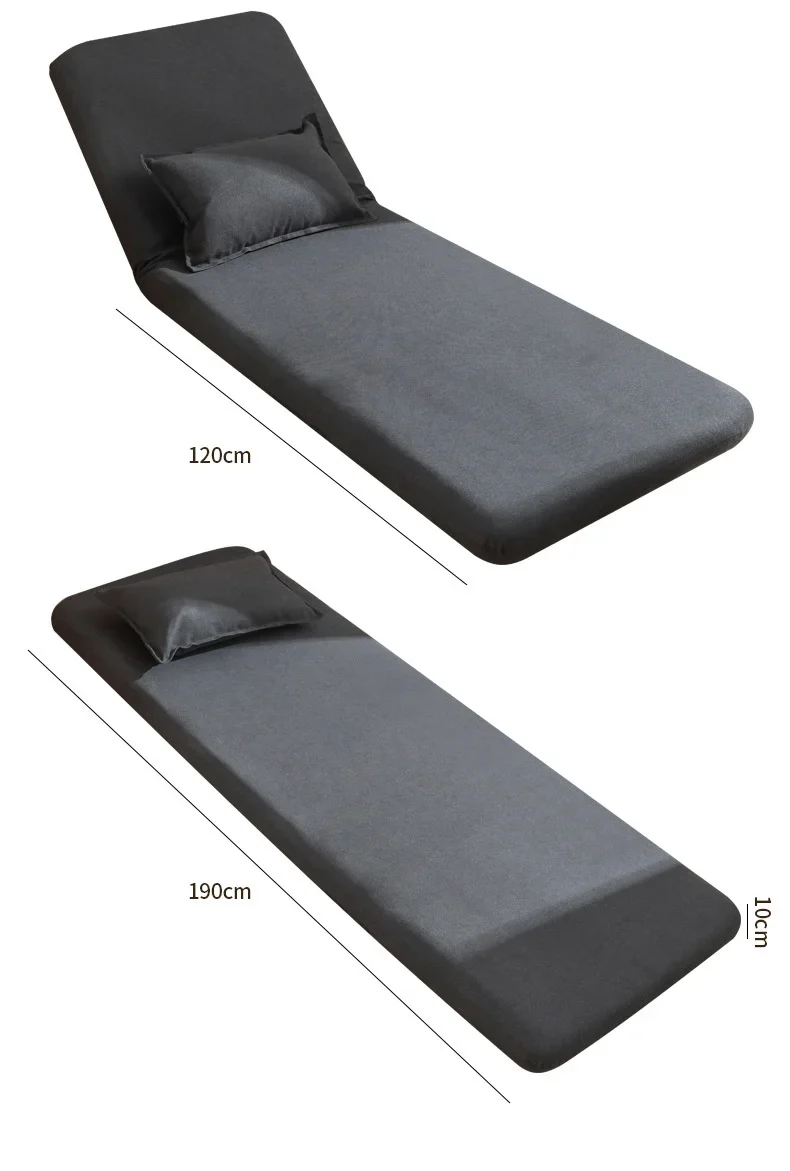 Futon Convertible 1 Place - Image 15