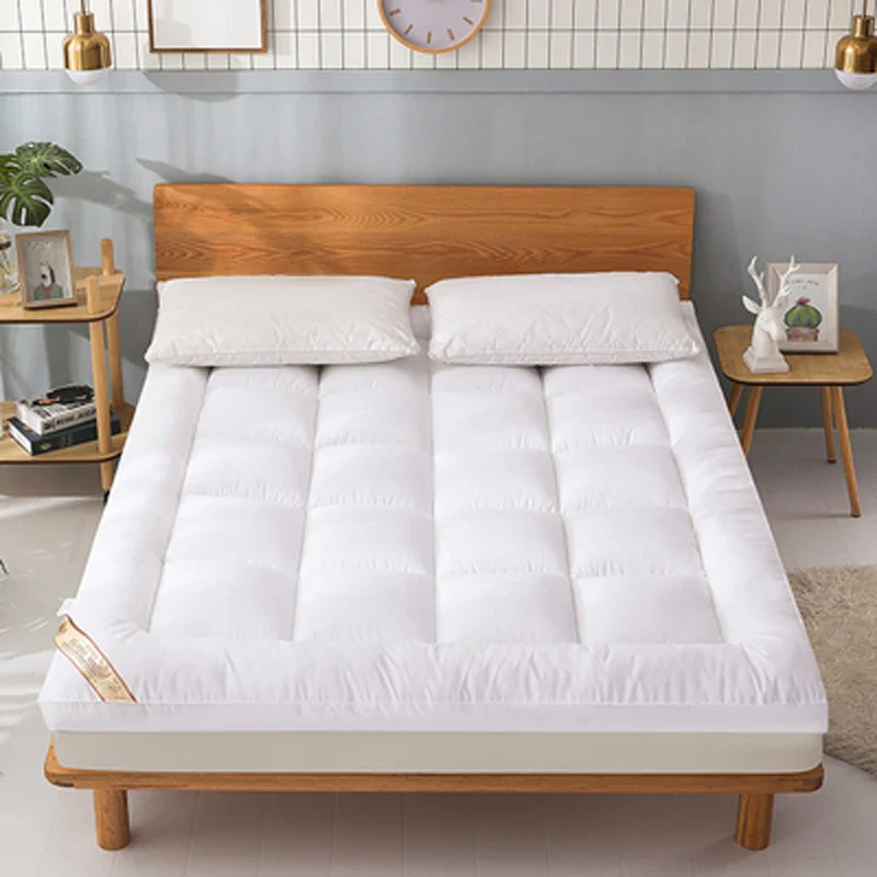 Futon Pliable 2 Personnes - Image 4