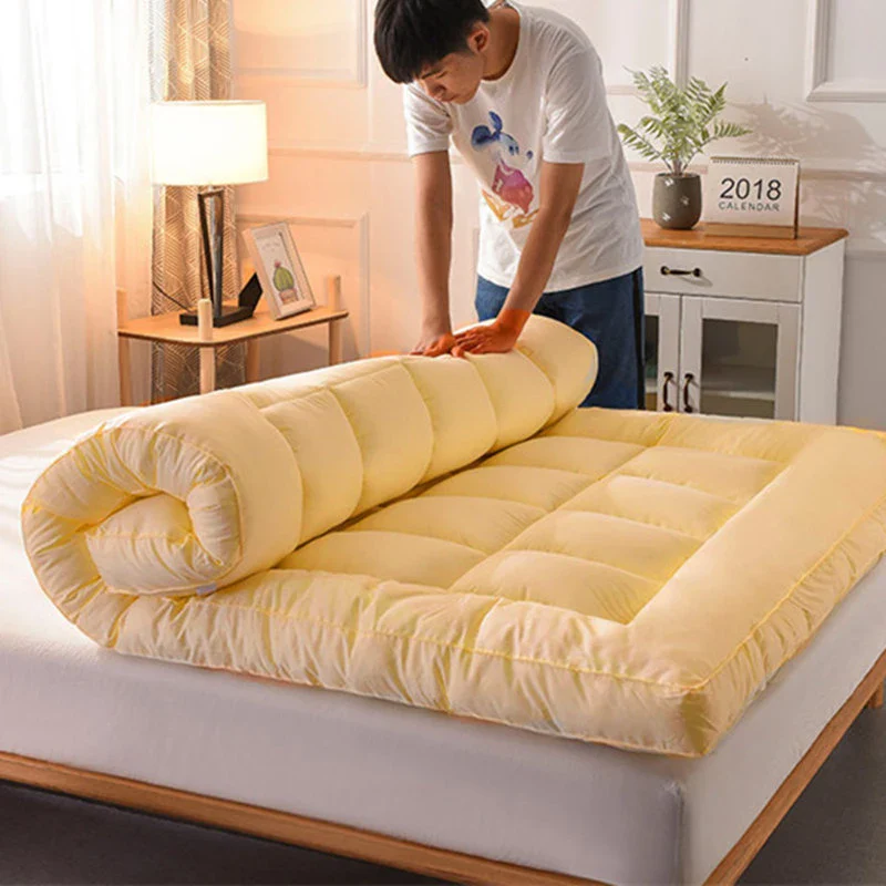 Futon Pliable 2 Personnes - Image 6