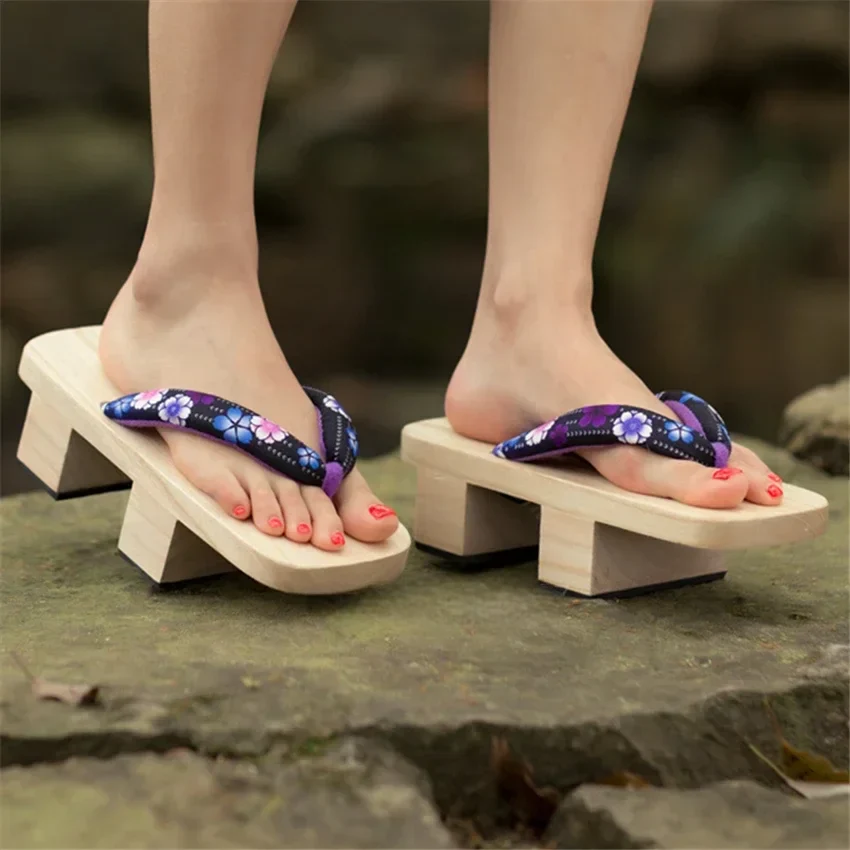 Geta Femme Fleurie - Image 3
