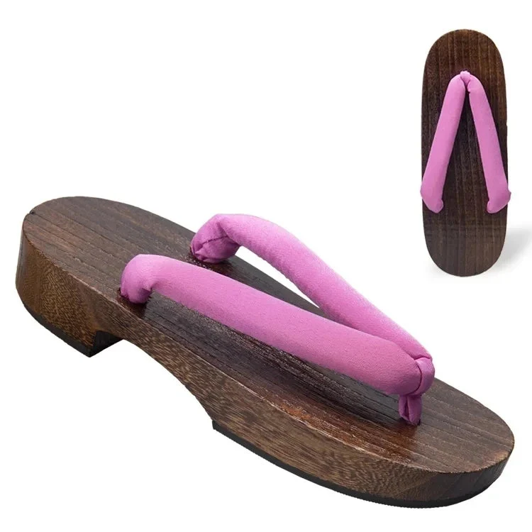 Geta Japonais D’été Femme - Image 2