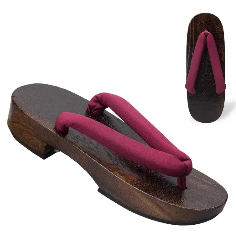 Geta Japonais D’été Femme - Image 3