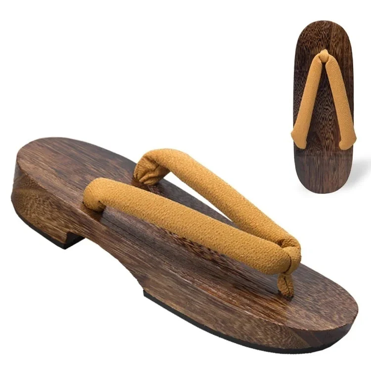 Geta Japonais D’été Femme - Image 4