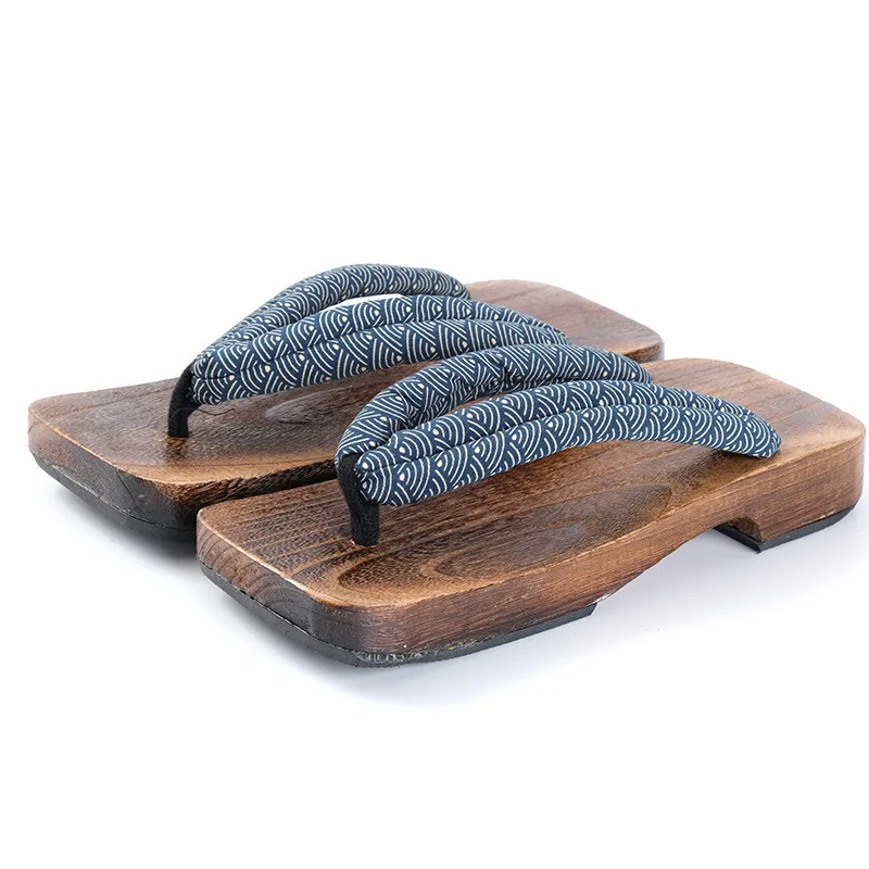 Geta Japonaise Traditionnelle - Image 6