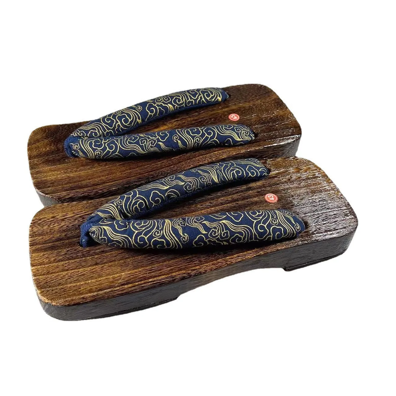 Geta Japonaise Traditionnelle - Image 7
