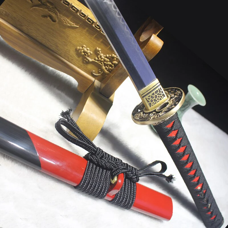 Japon Katana - Image 3