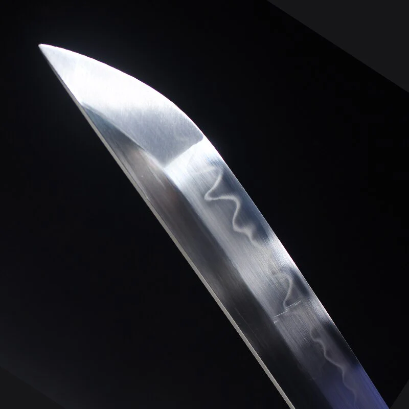 Japon Katana - Image 4