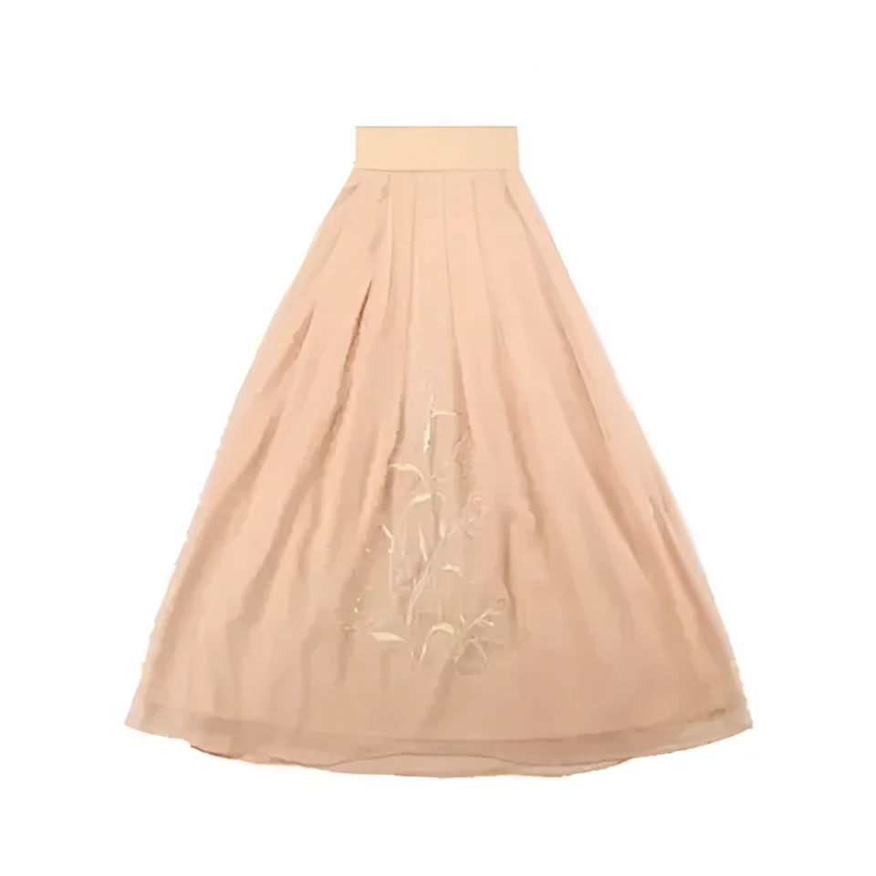 Jupe Japonaise Traditionnelle - Image 13