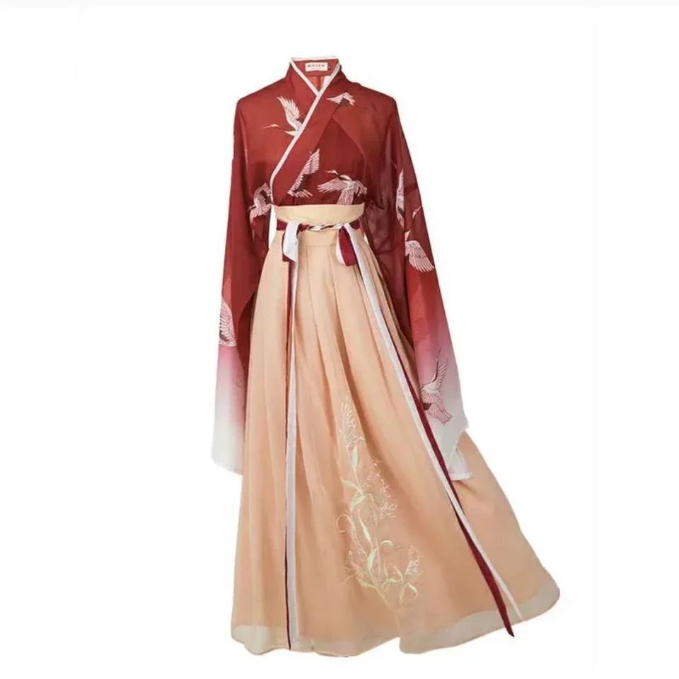 Jupe Japonaise Traditionnelle - Image 4