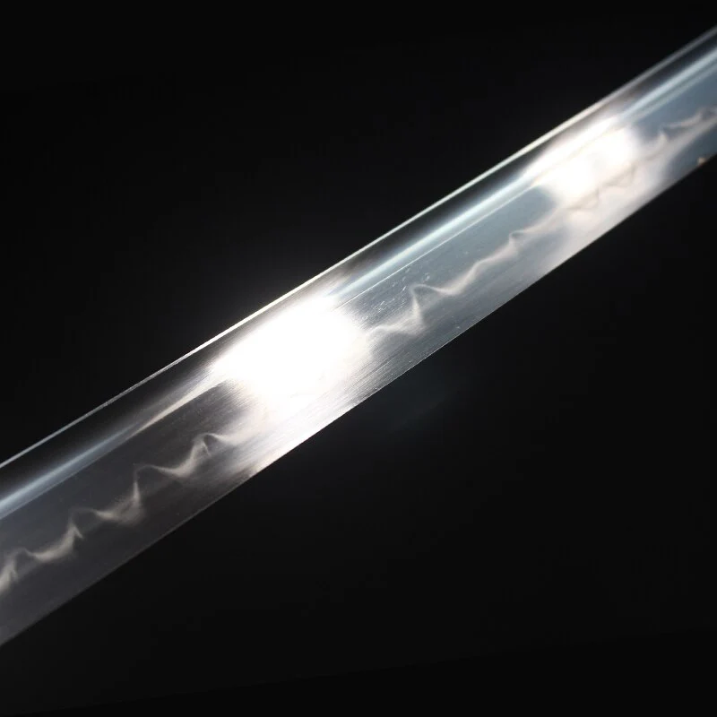Katana Japonais Acier - Image 5